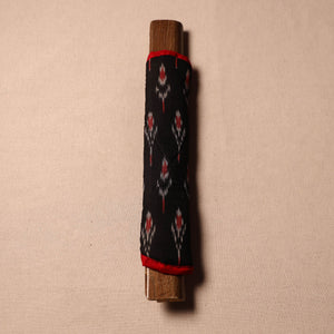 Black - Handmade Cotton Fridge Handle Cover 196