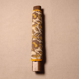 Brown - Handmade Cotton Fridge Handle Cover 201