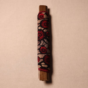 Beige - Handmade Cotton Fridge Handle Cover 215