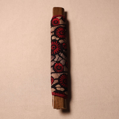 Beige - Handmade Cotton Fridge Handle Cover 215