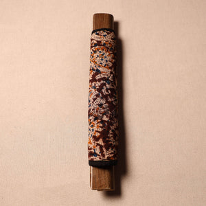 Beige - Handmade Cotton Fridge Handle Cover 216