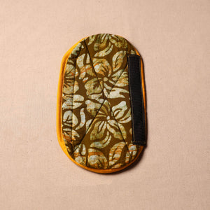 Brown - Handmade Cotton Fridge Handle Cover 218