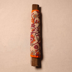 Beige - Handmade Cotton Fridge Handle Cover 220