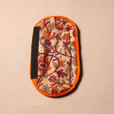Beige - Handmade Cotton Fridge Handle Cover 220