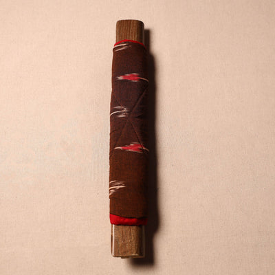 Brown - Handmade Cotton Fridge Handle Cover 228