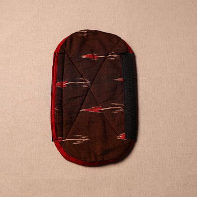 Brown - Handmade Cotton Fridge Handle Cover 228