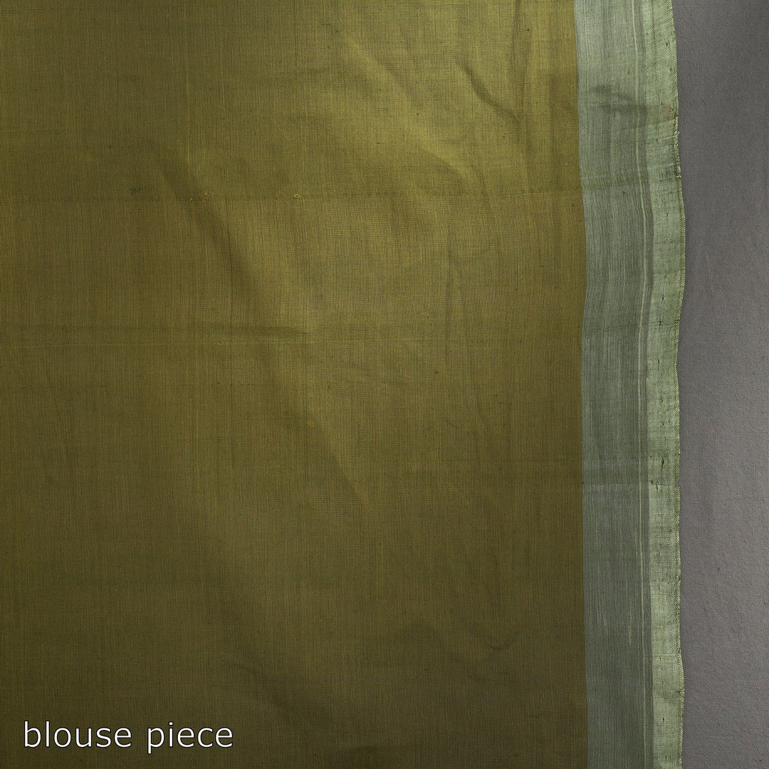 Ballakami Cotton Handloom Saree 86