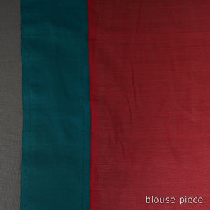 Kuppadam Silk Border Cotton Handloom Saree 87