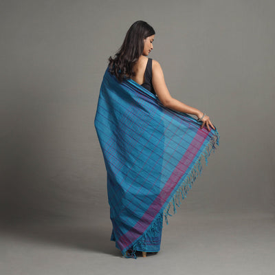 Kuppadam Cotton Handloom Saree 89