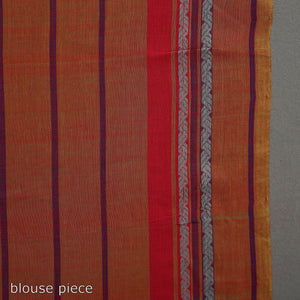 Dobby Cotton Handloom Saree 90