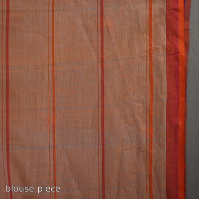 Stripes Buti Cotton Handloom Saree 92