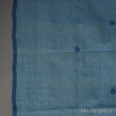 Buti Cotton Handloom Saree 98