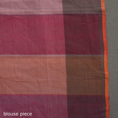 Suman Thread Buta Cotton Handloom Saree 118