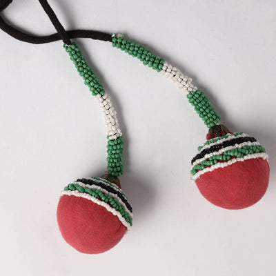 Beadwork Handmade Latkan Tassels for Clothing 81