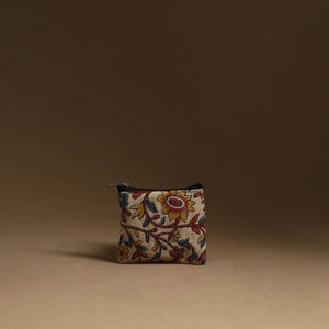 Beige - Handmade Multipurpose Utility Pouches (Set of 3) 12