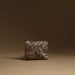 Beige - Handmade Multipurpose Utility Pouches (Set of 3) 28