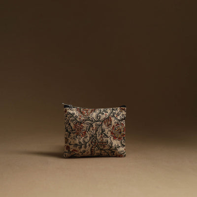 Beige - Handmade Multipurpose Utility Pouches (Set of 3) 28