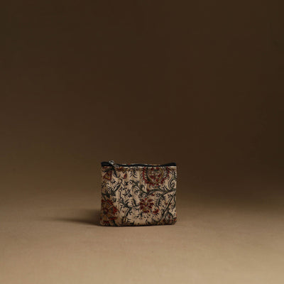 Beige - Handmade Multipurpose Utility Pouches (Set of 3) 28