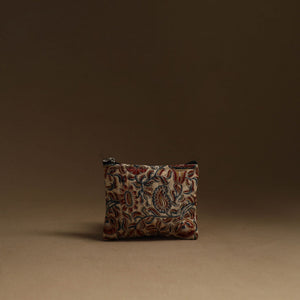 Beige - Handmade Multipurpose Utility Pouches (Set of 3) 30