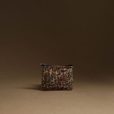 Beige - Handmade Multipurpose Utility Pouches (Set of 3) 30