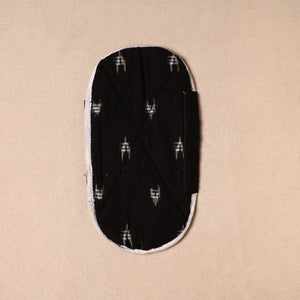 Black - Handmade Cotton Fridge Handle Cover 14