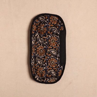 Brown - Handmade Cotton Fridge Handle Cover 37