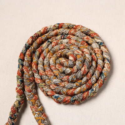 Handmade Upcycled Fabric Skipping Rope 13