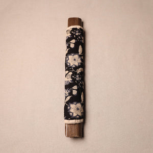 Black - Handmade Cotton Fridge Handle Cover 05