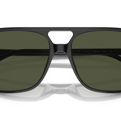 RAYBAN RB2205 BILL ONE 901/31 60 SUNGLASSES