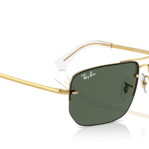 RAYBAN RB3738I 001/71 59 SUNGLASSES