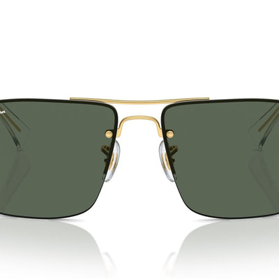RAYBAN RB3738I 001/71 59 SUNGLASSES