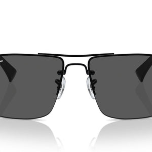 RAYBAN RB3738I 002/87 59 SUNGLASSES