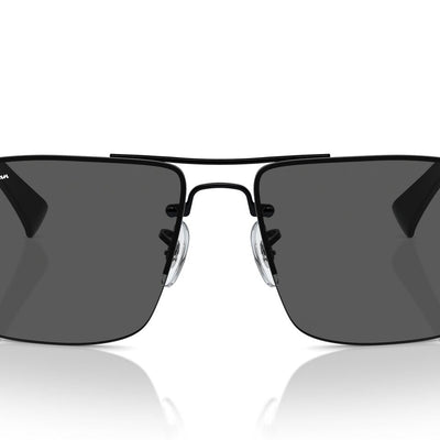 RAYBAN RB3738I 002/87 59 SUNGLASSES