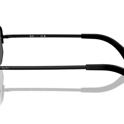 RAYBAN RB3738I 002/87 59 SUNGLASSES