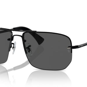 RAYBAN RB3738I 002/87 59 SUNGLASSES