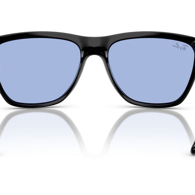 RAYBAN RB4442I 601/80 57 SUNGLASSES