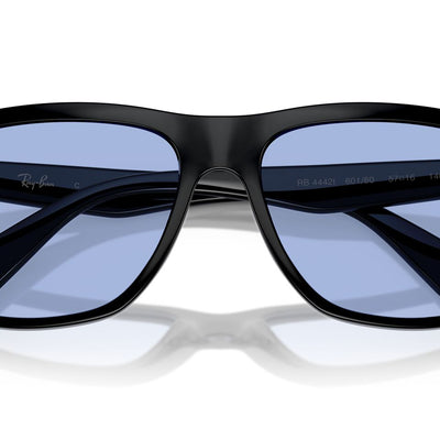 RAYBAN RB4442I 601/80 57 SUNGLASSES