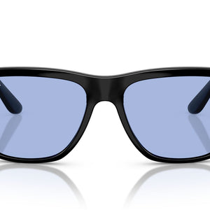 RAYBAN RB4442I 601/80 57 SUNGLASSES