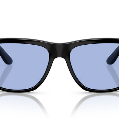 RAYBAN RB4442I 601/80 57 SUNGLASSES