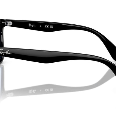 RAYBAN RB4442I 601/80 57 SUNGLASSES