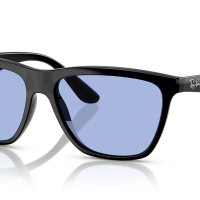 RAYBAN RB4442I 601/80 57 SUNGLASSES