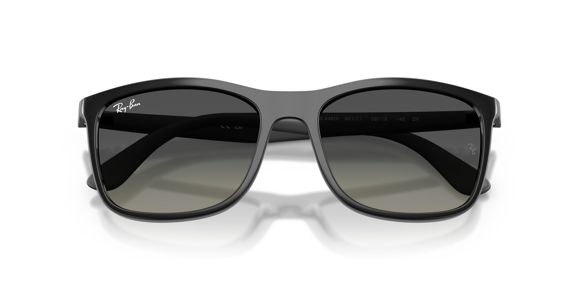 RAYBAN RB4460 601 11 56 SUNGLASSES