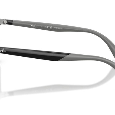 RAYBAN RB4460 681781 56 SUNGLASSES