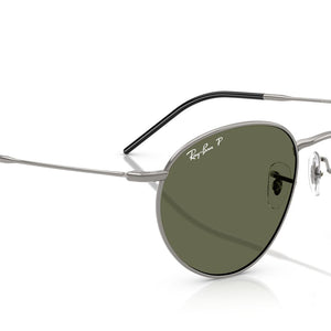 RAYBAN RBR0103S ROUND REVERSE 004 9A 55 SUNGLASSES