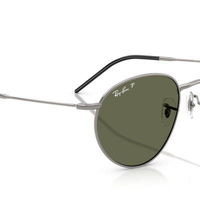 RAYBAN RBR0103S ROUND REVERSE 004 9A 55 SUNGLASSES
