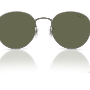 RAYBAN RBR0103S ROUND REVERSE 004 9A 55 SUNGLASSES