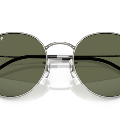 RAYBAN RBR0103S ROUND REVERSE 004 9A 55 SUNGLASSES