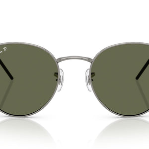 RAYBAN RBR0103S ROUND REVERSE 004 9A 55 SUNGLASSES