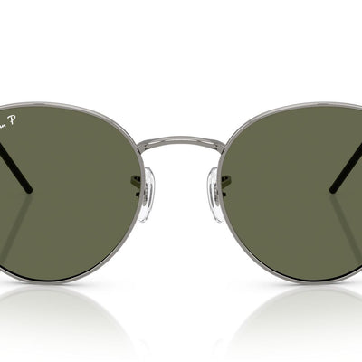 RAYBAN RBR0103S ROUND REVERSE 004 9A 55 SUNGLASSES