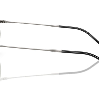 RAYBAN RBR0103S ROUND REVERSE 004 9A 55 SUNGLASSES